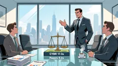 Is CyberArk (CYBR) a Sell or a Buy in 2025? Evaluating Valuation, Earnings Expectations, and Market Sentiment Amid Volatility