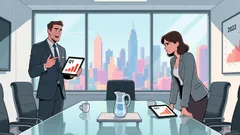 Intuit's Q1: The AI Pivot and the End of the Three-Year Bull Market