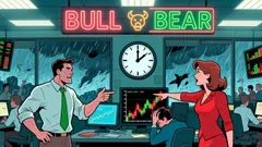 Sphere Outlook: Mixed Signals as Technical Neutrality Prevails