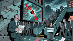 Ironwood Pharmaceuticals Outlook: A Deep-Dive Into Risks and Fundamentals