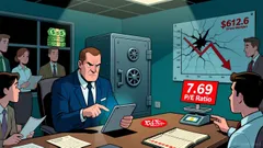 Is Pilgrim's Pride (PPC) a Bargain Buy for Value Investors Amid Deteriorating Fundamentals and Analyst Downgrades?