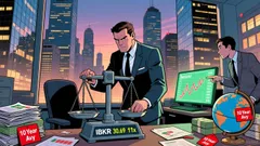 Evaluating Interactive Brokers (IBKR) Amid Divergent Earnings Outlooks and Valuation Discrepancies