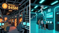 Cipher Mining's 1.17% Gain: A Tactical Trade or a False Signal?