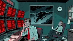 SES AI Outlook: Bearish Momentum Grows Amid Mixed Technical and Fundamental Signals