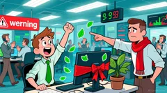 Is Medpace's Recent Pullback a Mispricing Opportunity or a Warning Sign?