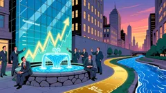 Booking's 3.2% Pullback: A Structural Threat from Google's AI Expansion