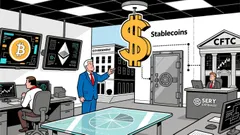 The CLARITY Act's Impact on Crypto Market Infrastructure and Investor Protection