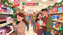 Retail Resilience and Holiday Retailer Performance: Is Target a Strategic Play for 2026?