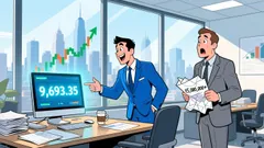 The Power of Compounding in Asset Management: BlackRock's 20-Year Track Record