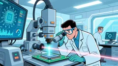 Is Onto Innovation (ONTO) a High-Beta Semiconductor Play Worth the Dip?