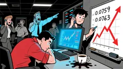 Market Overview for Sonic/Tether (SUSDT)