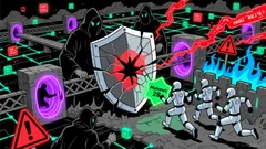 Blockchain Network Governance and Security: Lessons from the Flow Foundation's $3.9M Exploit Response