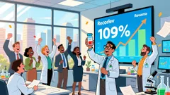 Xeris Biopharma's Strategic Edge: How IP, Revenue Growth, and Product Innovation Fuel Market Optimism