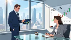 Garmin's Stock Valuation and Earnings Outlook: Is the Premium Justified?