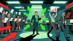 AP VIII Queso Outlook: Technicals Worsen, But Funds Remain Optimistic