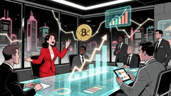 Tether's Strategic Bitcoin Accumulation and Mining Ambitions in 2025: A Blueprint for Institutional-Grade Crypto Exposure