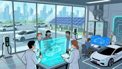 Aptiv PLC (APTV): Assessing Valuation, Earnings Momentum, and Industry Position in a Volatile Market