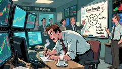 BETA Technologies Outlook: A Cautious Market Approach Amid Strong Analyst Optimism