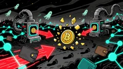 The Bybit Hack and the Future of Cybersecurity in Crypto Investing