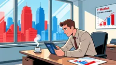 Modine Manufacturing: Assessing Valuation Dislocation and Growth Potential in a Competitive Landscape