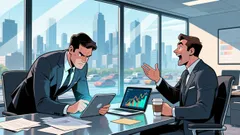 Palo Alto Networks (PANW): Assessing Its Attractive Growth Metrics Amid Market Volatility