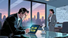 Evaluating Super Micro Computer (SMCI) Amid Mixed Earnings Outlook and Innovation Momentum