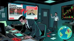 ASP Isotopes Outlook: Mixed Signals Amid Volatile Market Conditions