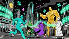 Small Crypto Investments, Big Returns: A Historical Perspective on ROI and Speculative Growth