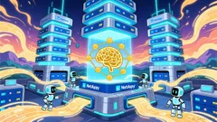 Why NetApp (NTAP) Is an Overlooked 'Picks-and-Shovels' Winner in the 2026 AI Infrastructure Boom