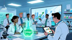 Iovance Biotherapeutics (IOVA): A High-Conviction Biotech Play Amid Shifting Sector Dynamics