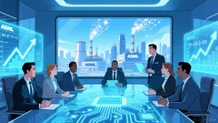 ASML: The Undisputed Winner in the AI-Driven Semiconductor Revolution