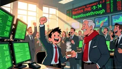 Climb Bio's 2026 Data Catalysts: Why Budoprutug Trials Could Drive CLYM 100% Higher