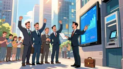 Xpeng Outlook: Technical Strength Meets Mixed Analyst Outlooks