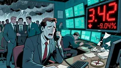 Blue Bird Outlook: Technical Weakness and Mixed Analyst Signals Cloud the Path Ahead