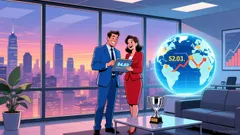 2 Growth Stocks Poised to Outperform the Market Through 2031