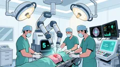 Assessing the Scalable Growth Trajectories of Two Market Leaders