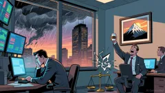 2026 Crypto Outlook: Testing the Structural Shift Against the Cyclical Winter