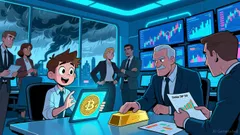 Is Bitcoin Still a Once-in-a-Lifetime Wealth-Builder for 2026 and Beyond?