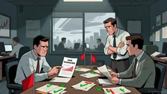 Evolv Technologies Outlook: A Technical Wait-and-See Stance Amid Mixed Fundamentals