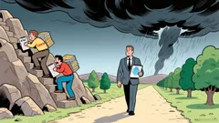 Why AT&T Is the Safest High-Yield Dividend Play in 2026 Amid AI Volatility