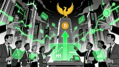 Toncoin's 10% Rally: How Telegram's U.S. Wallet Launch Is Driving Mass Adoption and Price Momentum