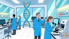 Ultragenyx's DTX401 BLA Submission: A Strategic Catalyst for a Biotech Breakthrough