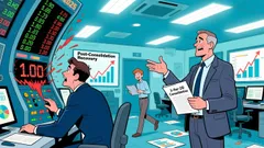 VS Media's 1-for-20 Share Combination: A Strategic Move to Stabilize Investor Confidence and Sustain Growth