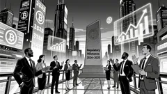 The Impending U.S. Crypto Regulatory Framework: Opportunities in Institutional Infrastructure and Compliance Tech