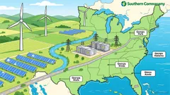 Why Southern Co. (SO) is a Top Growth Stock for the Long-Term