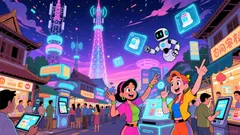 Society Pass's $3M Nasdaq Premium Offering: A Strategic Move for Growth in Southeast Asia's E-Commerce Boom