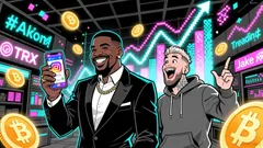 The Double-Edged Sword of Celebrity Crypto Endorsements: Legal Risks and the Erosion of Retail Investor Due Diligence