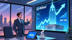 Rithm's Underperformance: A Structural Shift in a Volatile Market