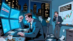 Silver's Sell-Off in December 2025: A Strategic Buying Opportunity for 2026?