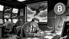 Bitcoin Dominance and the Crypto Fear & Greed Index: A Contrarian Opportunity in a Fear-Driven Market